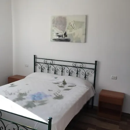 Casa Vima Apartment Peschici