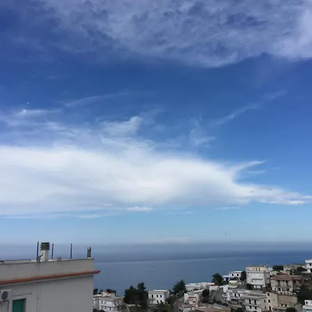 Casa Vima Apartment Peschici