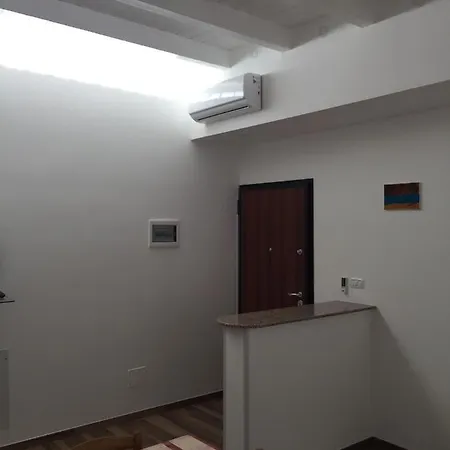 Casa Vima Apartment Peschici