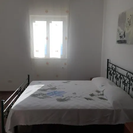 Casa Vima Apartment *