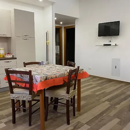 Casa Vima * Peschici