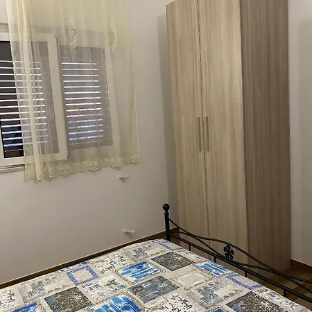 Apartment Casa Vima *