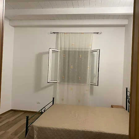 Apartment Casa Vima Peschici