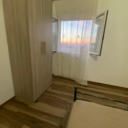 Casa Vima Apartment Peschici