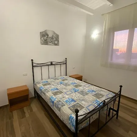 Casa Vima Apartment Peschici