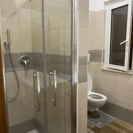 Casa Vima Apartment *