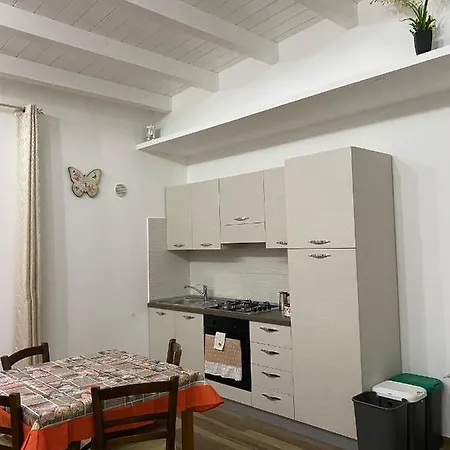 Casa Vima Apartment *