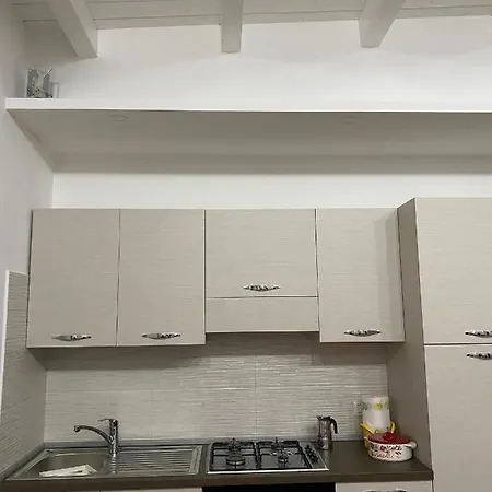 Casa Vima Apartment *