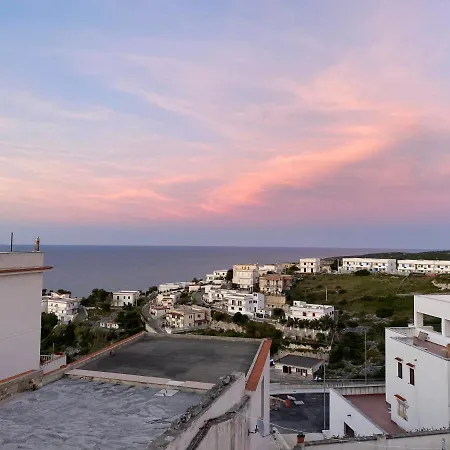 Casa Vima * Peschici