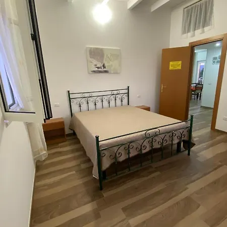 Casa Vima Apartment Peschici