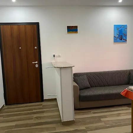 Casa Vima Apartment *