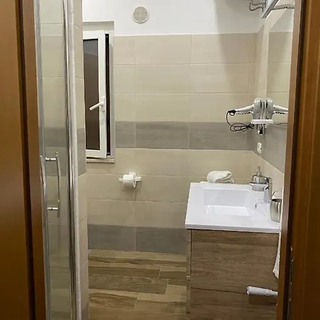 Apartment Casa Vima *