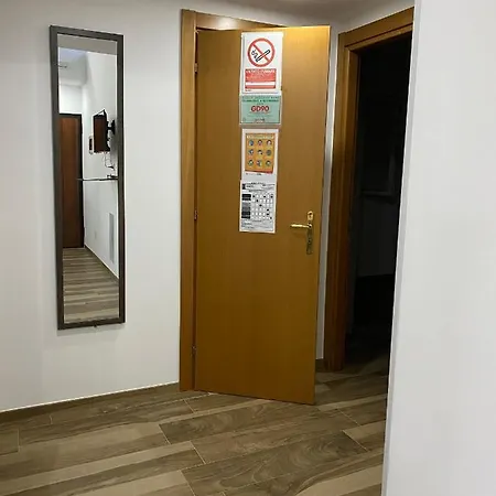 Apartment Casa Vima *