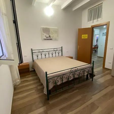 Casa Vima Apartment *