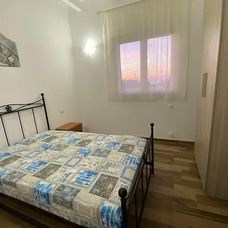 Casa Vima * Peschici