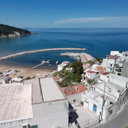 Casa Vima * Peschici