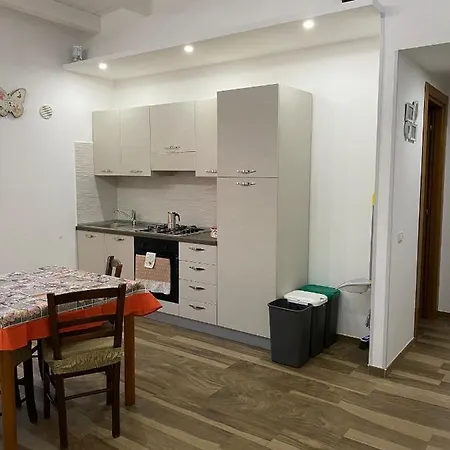 Casa Vima Apartment *