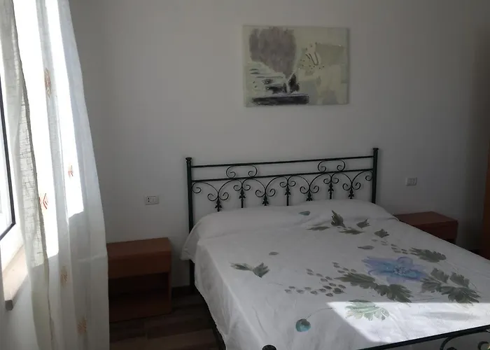 Lejlighed Casa Vima *