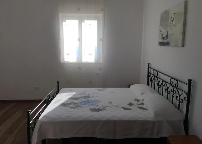 Casa Vima Lejlighed *