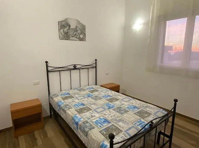 Casa Vima Lejlighed Peschici