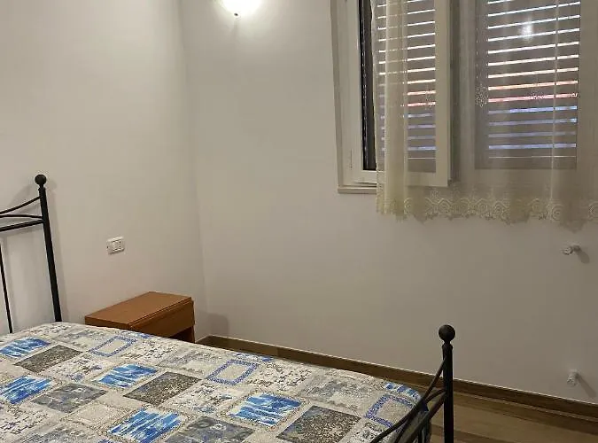 Casa Vima Lejlighed *