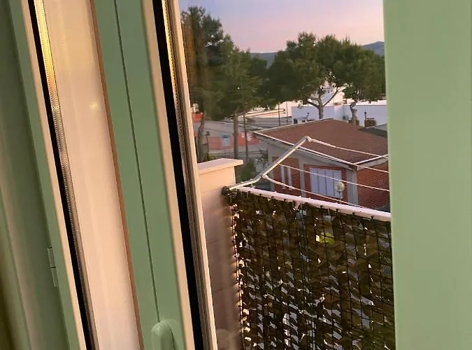 Lejlighed Casa Vima *