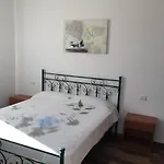 Casa Vima Lägenhet Peschici