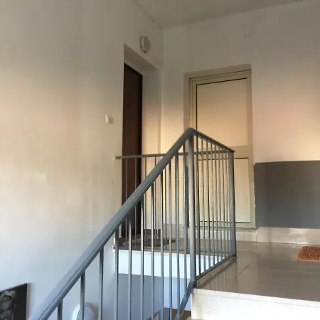 Casa Vima Apartment