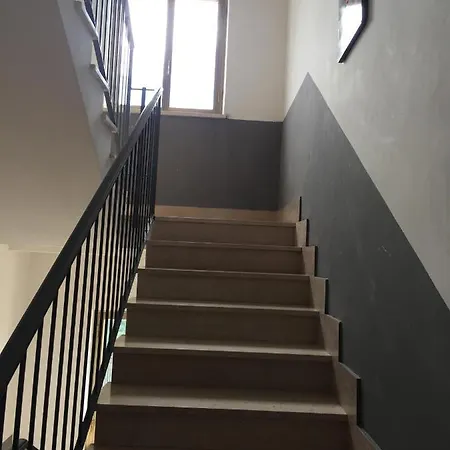 Casa Vima شقة *