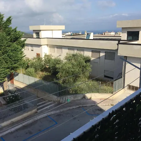 Διαμέρισμα Casa Vima