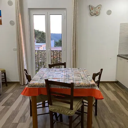 Casa Vima Apartment