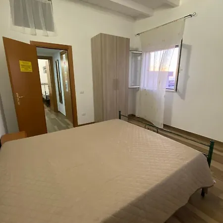 Casa Vima Apartment Peschici