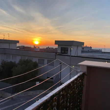 公寓 Casa Vima 佩斯基奇