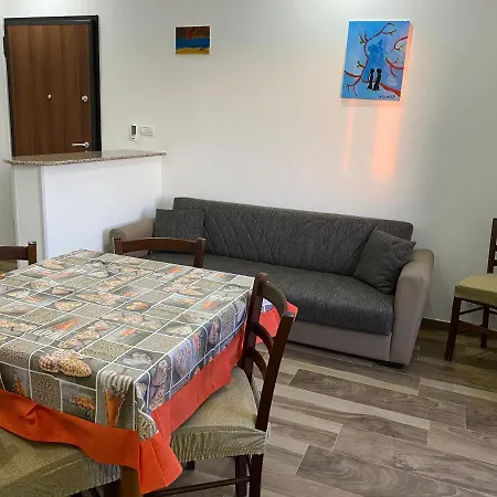 Apartment Casa Vima