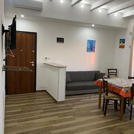 Casa Vima Apartment