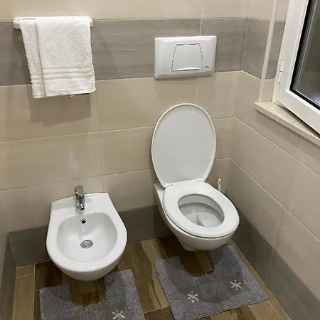 شقة Casa Vima *