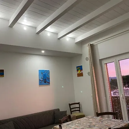 Casa Vima بيسْكيتْشّي