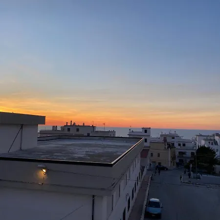 Casa Vima Διαμέρισμα Peschici