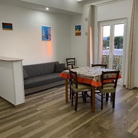 Casa Vima *