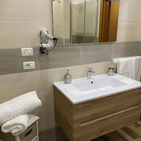 Appartement Casa Vima *