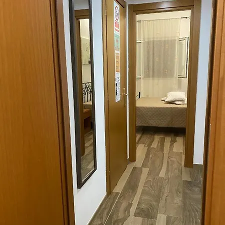 Casa Vima Apartment