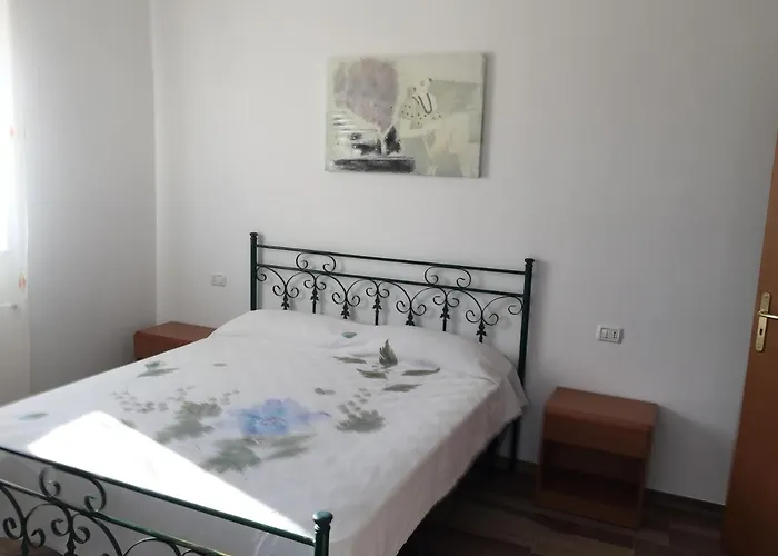 Casa Vima 아파트 페스키치