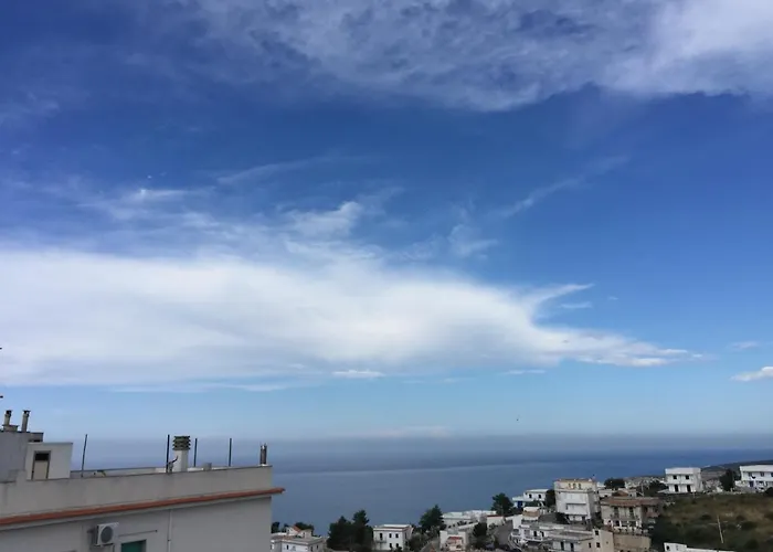 Casa Vima Διαμέρισμα Peschici