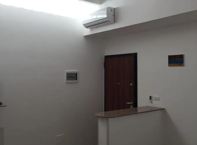 Casa Vima 公寓 佩斯基奇