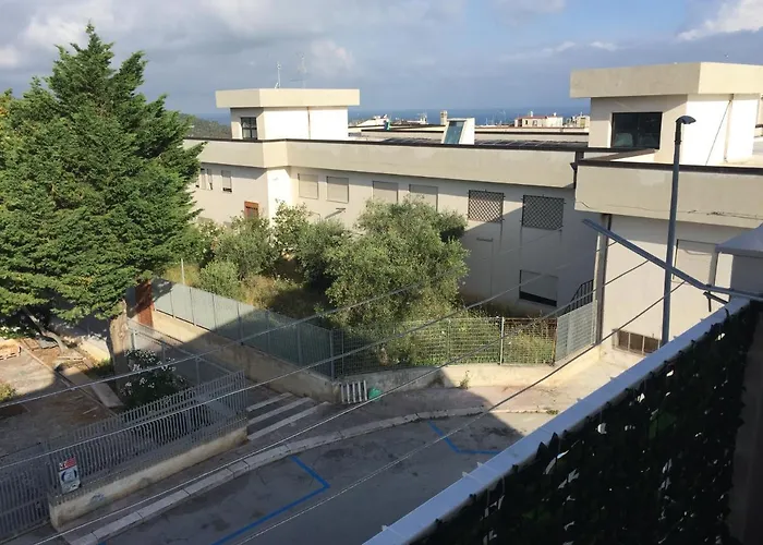 아파트 Casa Vima