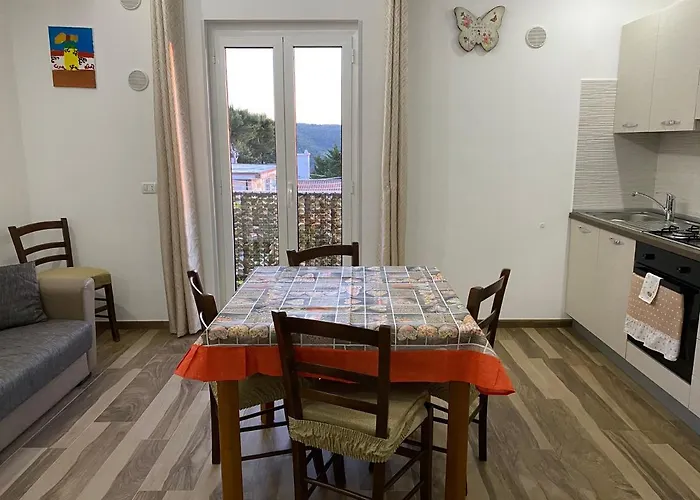 Casa Vima 아파트