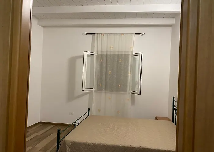 아파트 Casa Vima 페스키치