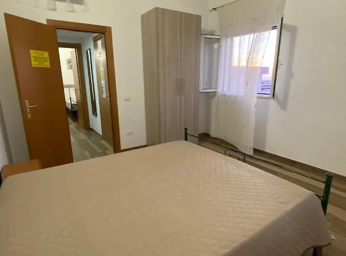 Casa Vima 公寓 佩斯基奇
