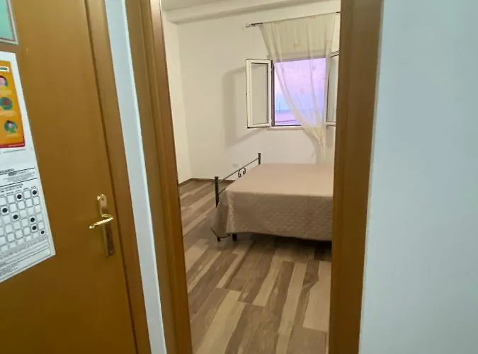 公寓 Casa Vima 佩斯基奇
