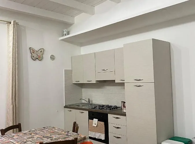 Casa Vima 公寓 *